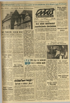 Głos Wielkopolski. 1966.05.18 R.22 nr116 Wyd.AB