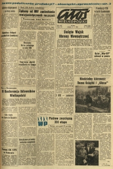 Głos Wielkopolski. 1966.05.24 R.22 nr121 Wyd.AB