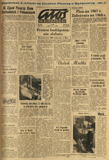 Głos Wielkopolski. 1966.05.27 R.22 nr124 Wyd.AB