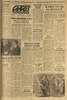 Głos Wielkopolski. 1966.06.08 R.22 nr134 Wyd.AB