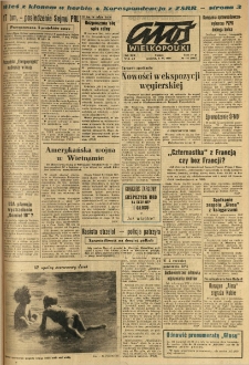 Głos Wielkopolski. 1966.06.09 R.22 nr135 Wyd.AB