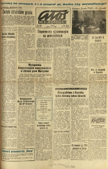 Głos Wielkopolski. 1966.06.10 R.22 nr136 Wyd.AB