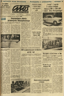 Głos Wielkopolski. 1966.06.14 R.22 nr139 Wyd.AB