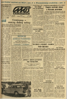 Głos Wielkopolski. 1966.06.16 R.22 nr141 Wyd.AB