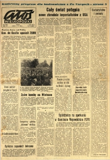 Głos Wielkopolski. 1966.07.02 R.22 nr155 Wyd.AB
