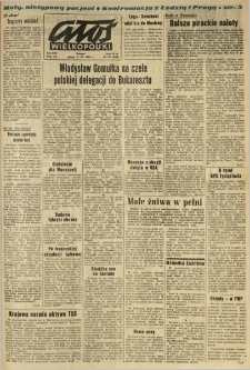Głos Wielkopolski. 1966.07.05 R.22 nr157 Wyd.AB