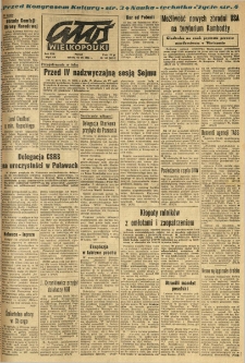 Głos Wielkopolski. 1966.07.16 R.22 nr167 Wyd.AB