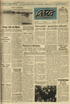 Głos Wielkopolski. 1966.07.31-08.01 R.22 nr180 Wyd.AB