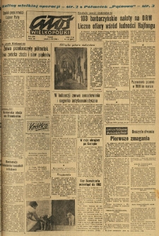 Głos Wielkopolski. 1966.08.05 R.22 nr184 Wyd.AB