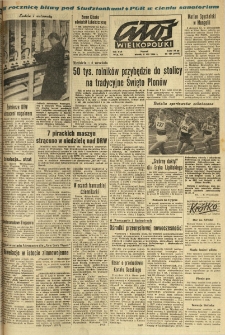 Głos Wielkopolski. 1966.08.09 R.22 nr187 Wyd.AB