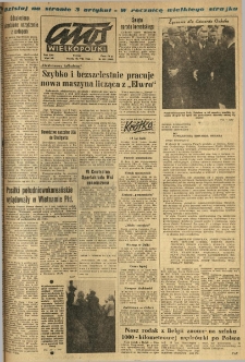 Głos Wielkopolski. 1966.08.16 R.22 nr193 Wyd.AB