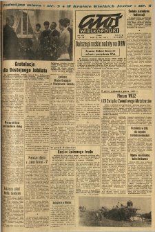 Głos Wielkopolski. 1966.08.17 R.22 nr194 Wyd.AB