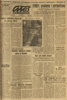 Głos Wielkopolski. 1966.08.26 R.22 nr202 Wyd.AB