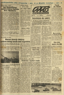 Głos Wielkopolski. 1966.08.31 R.22 nr206 Wyd.AB