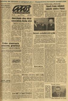 Głos Wielkopolski. 1966.09.16 R.22 nr220 Wyd.AB