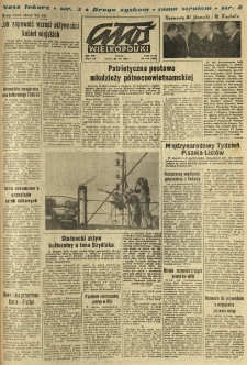 Głos Wielkopolski. 1966.09.28 R.22 nr230 Wyd.AB