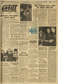 Głos Wielkopolski. 1966.10.04 R.22 nr235 Wyd.AB