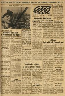 Głos Wielkopolski. 1966.10.07 R.22 nr238 Wyd.AB