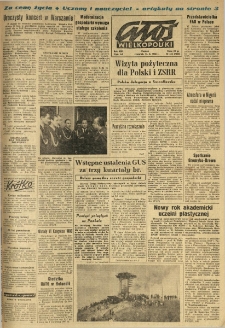 Głos Wielkopolski. 1966.10.13 R.22 nr243 Wyd.AB