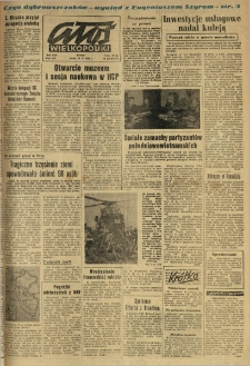 Głos Wielkopolski. 1966.10.20 R.22 nr249 Wyd.AB