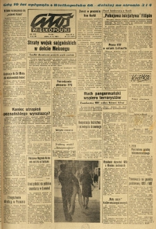 Głos Wielkopolski. 1966.10.21 R.22 nr250 Wyd.AB