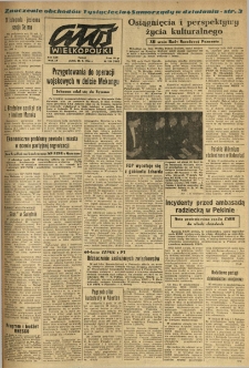 Głos Wielkopolski. 1966.10.28 R.22 nr256 Wyd.AB