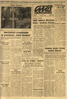 Głos Wielkopolski. 1966 Wyd.AB