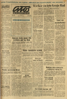 Głos Wielkopolski. 1966.11.08 R.22 nr265 Wyd.AB