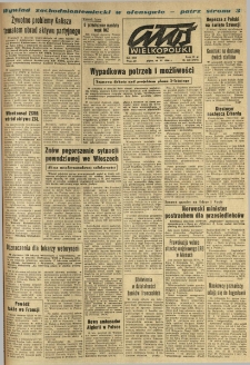 Głos Wielkopolski. 1966.11.11 R.22 nr268 Wyd.AB