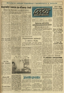 Głos Wielkopolski. 1966.11.20-21 R.22 nr276 Wyd.AB