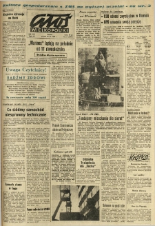 Głos Wielkopolski. 1966.11.22 R.22 nr277 Wyd.AB