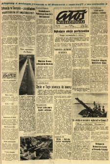 Głos Wielkopolski. 1966.11.23 R.22 nr278 Wyd.AB