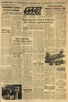 Głos Wielkopolski. 1966.11.25 R.22 nr280 Wyd.AB