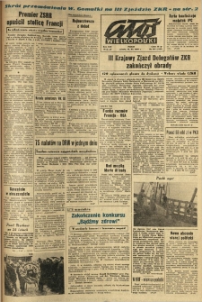 Głos Wielkopolski. 1966.12.10 R.22 nr293 Wyd.AB