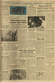 Głos Wielkopolski. 1966.12.11-12 R.22 nr294 Wyd.AB