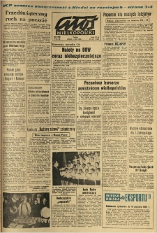 Głos Wielkopolski. 1966.12.13 R.22 nr295 Wyd.AB