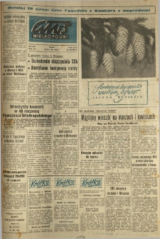 Głos Wielkopolski. 1966.12.24-26 R.22 nr305 Wyd.AB