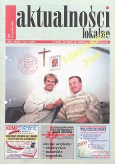 Aktualności Lokalne 1998 Nr 1(4)