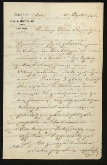 Listyod Danieyko Aleksandra Bronisława