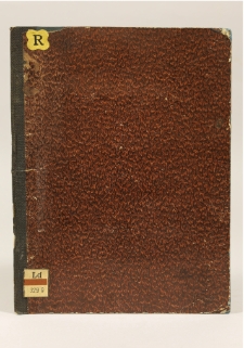 Ordnung des Kammergerichts