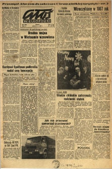Głos Wielkopolski. 1967.01.03 R.23 nr1 Wyd.A