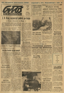 Głos Wielkopolski. 1967.01.06 R.23 nr4 Wyd.A