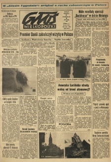 Głos Wielkopolski. 1967.01.08-09 R.23 nr6 Wyd.A