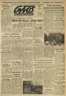 Głos Wielkopolski. 1967.01.11 R.23 nr8 Wyd.A