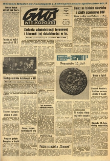 Głos Wielkopolski. 1967.01.21 R.23 nr17 Wyd.A