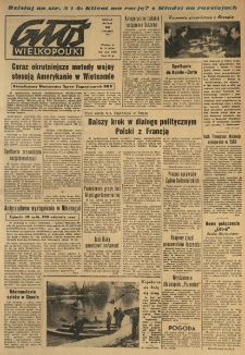 Głos Wielkopolski. 1967.01.24 R.23 nr19 Wyd.A