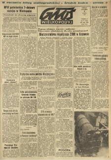 Głos Wielkopolski. 1967.02.02 R.23 nr27 Wyd.A