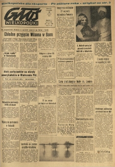 Głos Wielkopolski. 1967.02.16 R.23 nr39 Wyd.A