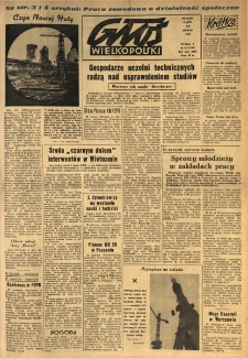 Głos Wielkopolski. 1967.02.17 R.23 nr40 Wyd.A