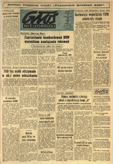 Głos Wielkopolski. 1967.02.19-20 R.23 nr42 Wyd.A